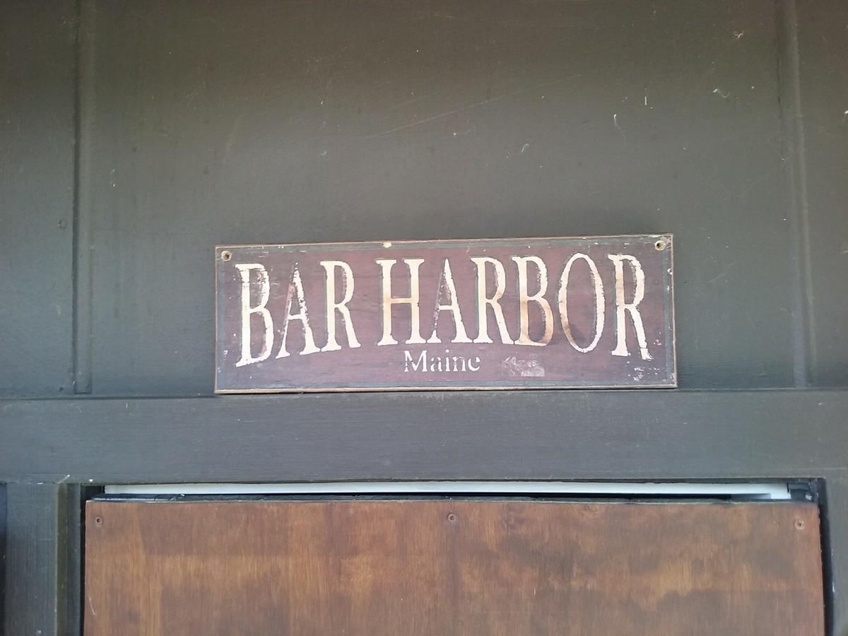 Bar Harbor Hotel Papamoa Exterior photo